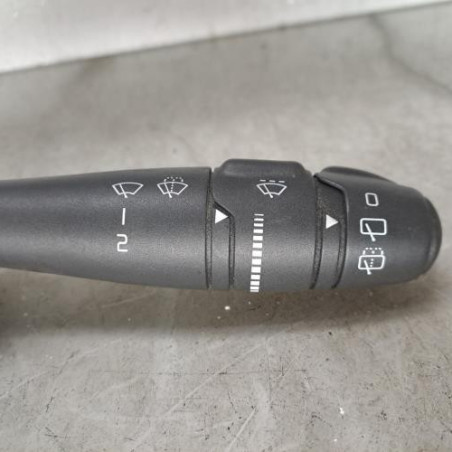 Commodo d'essuie glaces RENAULT TWINGO 2