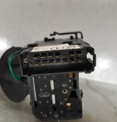 Commodo d'essuie glaces RENAULT TWINGO 2 Photo n°3