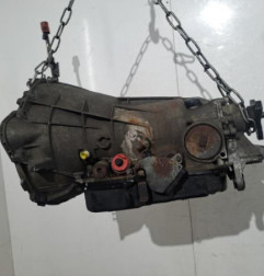 Boite de vitesses MERCEDES 190 W201 Photo n°1