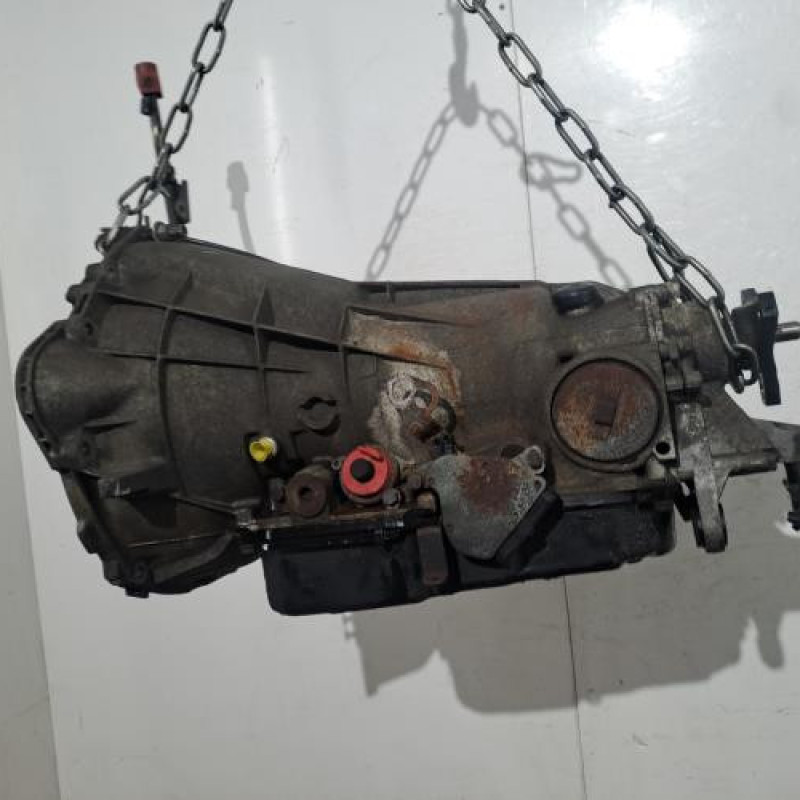 Boite de vitesses MERCEDES 190 W201