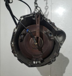 Boite de vitesses MERCEDES 190 W201