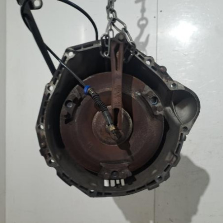 Boite de vitesses MERCEDES 190 W201