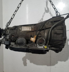 Boite de vitesses MERCEDES 190 W201 Photo n°3