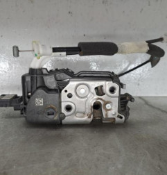 Serrure arriere gauche PEUGEOT 3008 1 Photo n°1