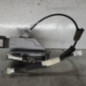 Serrure arriere gauche PEUGEOT 3008 1