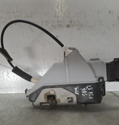 Serrure arriere gauche PEUGEOT 3008 1 Photo n°3