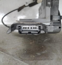 Serrure arriere gauche PEUGEOT 3008 1 Photo n°4