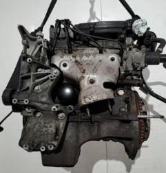 Moteur DACIA SANDERO 1 Photo n°1