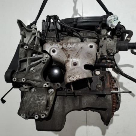 Moteur DACIA SANDERO 1 Photo n°1