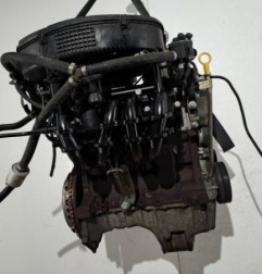 Moteur DACIA SANDERO 1 Photo n°3