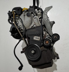 Moteur DACIA SANDERO 1 Photo n°4