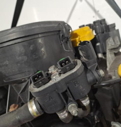 Moteur DACIA SANDERO 1 Photo n°5