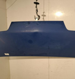 Capot PEUGEOT BOXER 1 Photo n°1