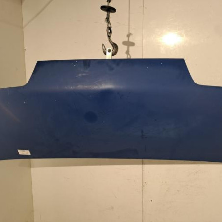 Capot PEUGEOT BOXER 1 Photo n°1