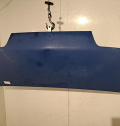 Capot PEUGEOT BOXER 1