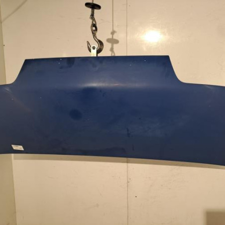 Capot PEUGEOT BOXER 1