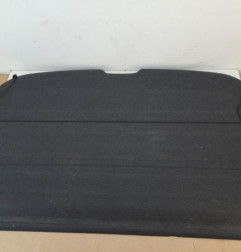 Plage arriere PEUGEOT 3008 1 Photo n°1