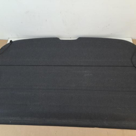 Plage arriere PEUGEOT 3008 1 Photo n°1