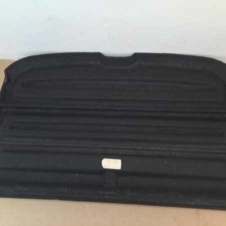 Plage arriere PEUGEOT 3008 1