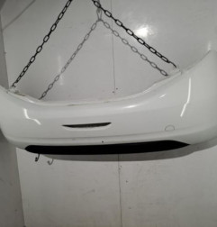 Pare choc arriere PEUGEOT 208 1 Photo n°1