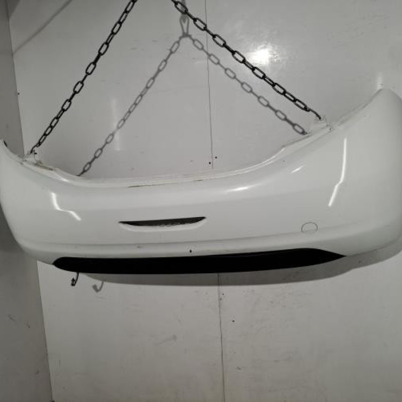 Pare choc arriere PEUGEOT 208 1
