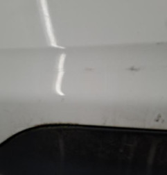 Pare choc arriere PEUGEOT 208 1 Photo n°3