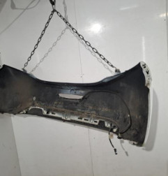 Pare choc arriere PEUGEOT 208 1 Photo n°5