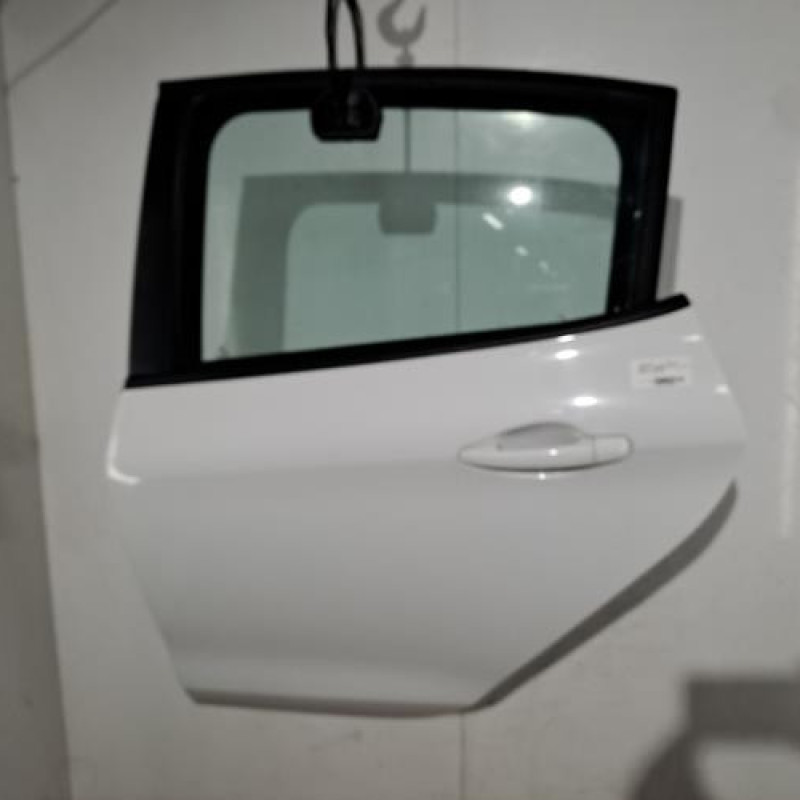 Porte arriere gauche PEUGEOT 208 1