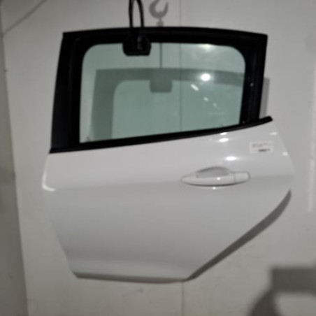 Porte arriere gauche PEUGEOT 208 1 Photo n°1