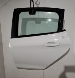 Porte arriere gauche PEUGEOT 208 1