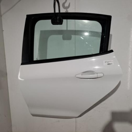 Porte arriere gauche PEUGEOT 208 1