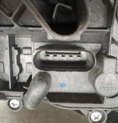 Feu arriere principal gauche (feux) VOLKSWAGEN AMAROK 1 Photo n°3