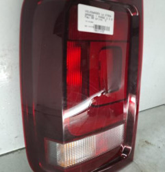 Feu arriere principal gauche (feux) VOLKSWAGEN AMAROK 1 Photo n°5