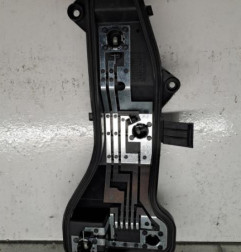 Platine feu arriere droit VOLKSWAGEN AMAROK 1 Photo n°1