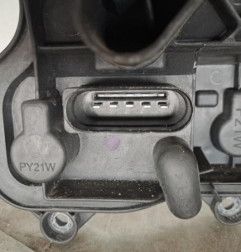 Platine feu arriere droit VOLKSWAGEN AMAROK 1 Photo n°3