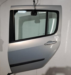 Porte arriere gauche RENAULT MODUS Photo n°1