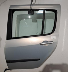 Porte arriere gauche RENAULT MODUS