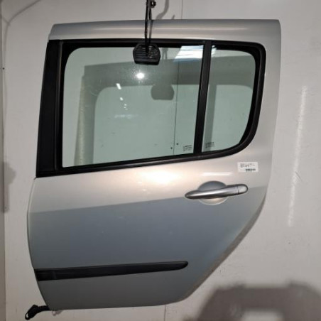 Porte arriere gauche RENAULT MODUS