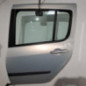 Porte arriere gauche RENAULT MODUS