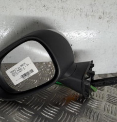 Retroviseur gauche RENAULT MODUS Photo n°3