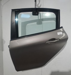 Porte arriere gauche PEUGEOT 208 1 Photo n°1