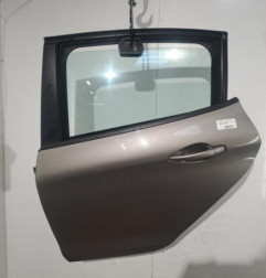 Porte arriere gauche PEUGEOT 208 1