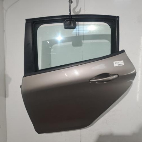 Porte arriere gauche PEUGEOT 208 1