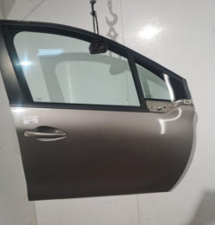 Porte avant droit PEUGEOT 208 1 Photo n°1
