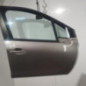 Porte avant droit PEUGEOT 208 1