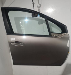 Porte avant droit PEUGEOT 208 1
