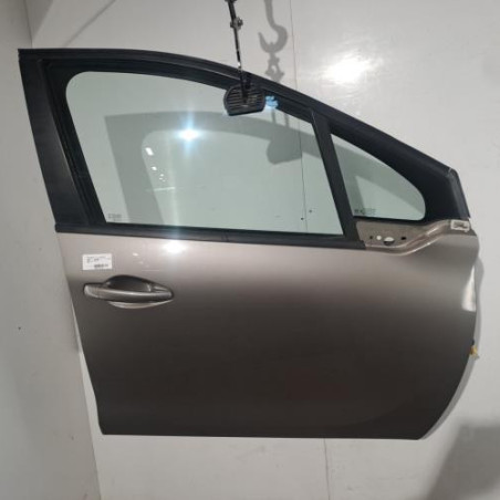 Porte avant droit PEUGEOT 208 1