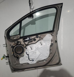 Porte avant droit PEUGEOT 208 1 Photo n°3