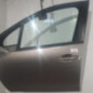 Porte avant gauche PEUGEOT 208 1