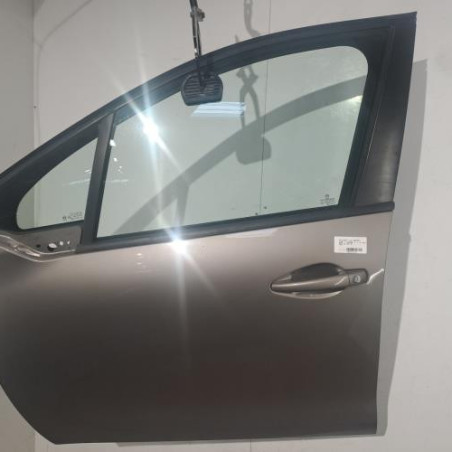 Porte avant gauche PEUGEOT 208 1